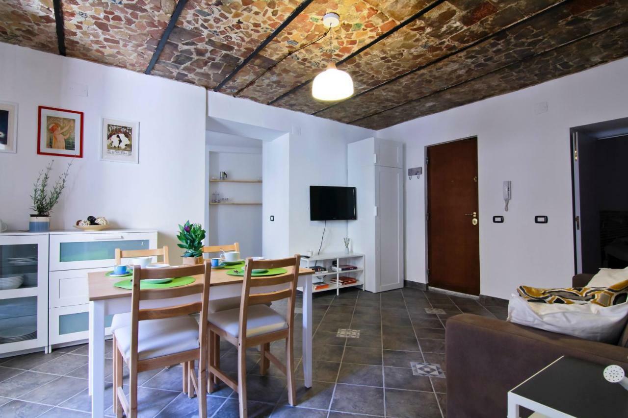 Capo Mon Amour Palermo Exterior photo
