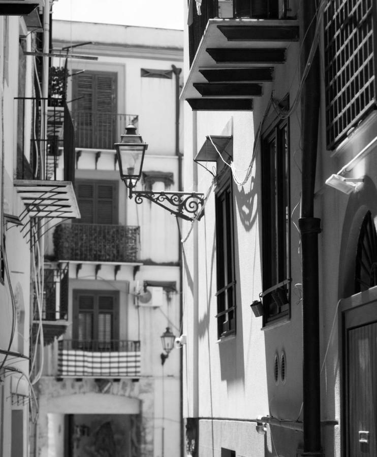 Capo Mon Amour Palermo Exterior photo