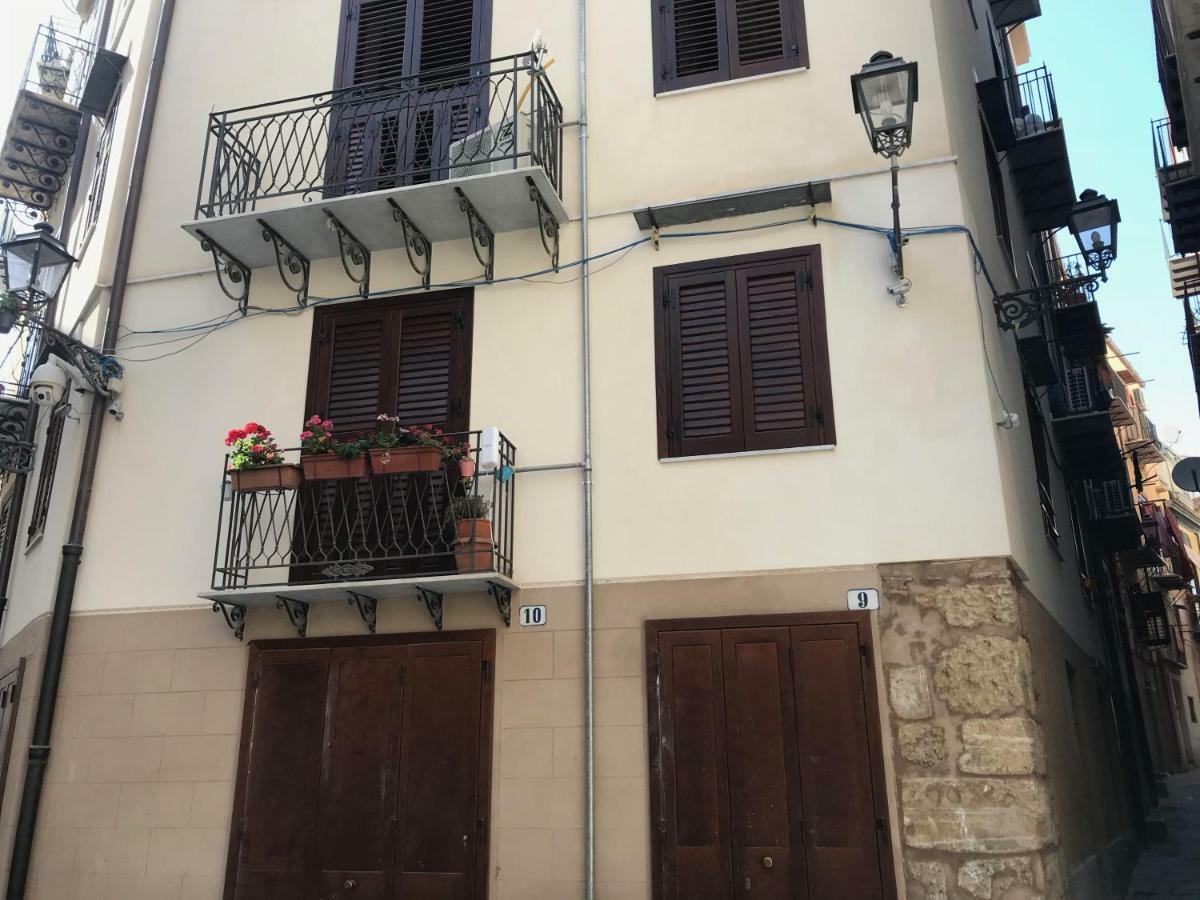 Capo Mon Amour Palermo Exterior photo