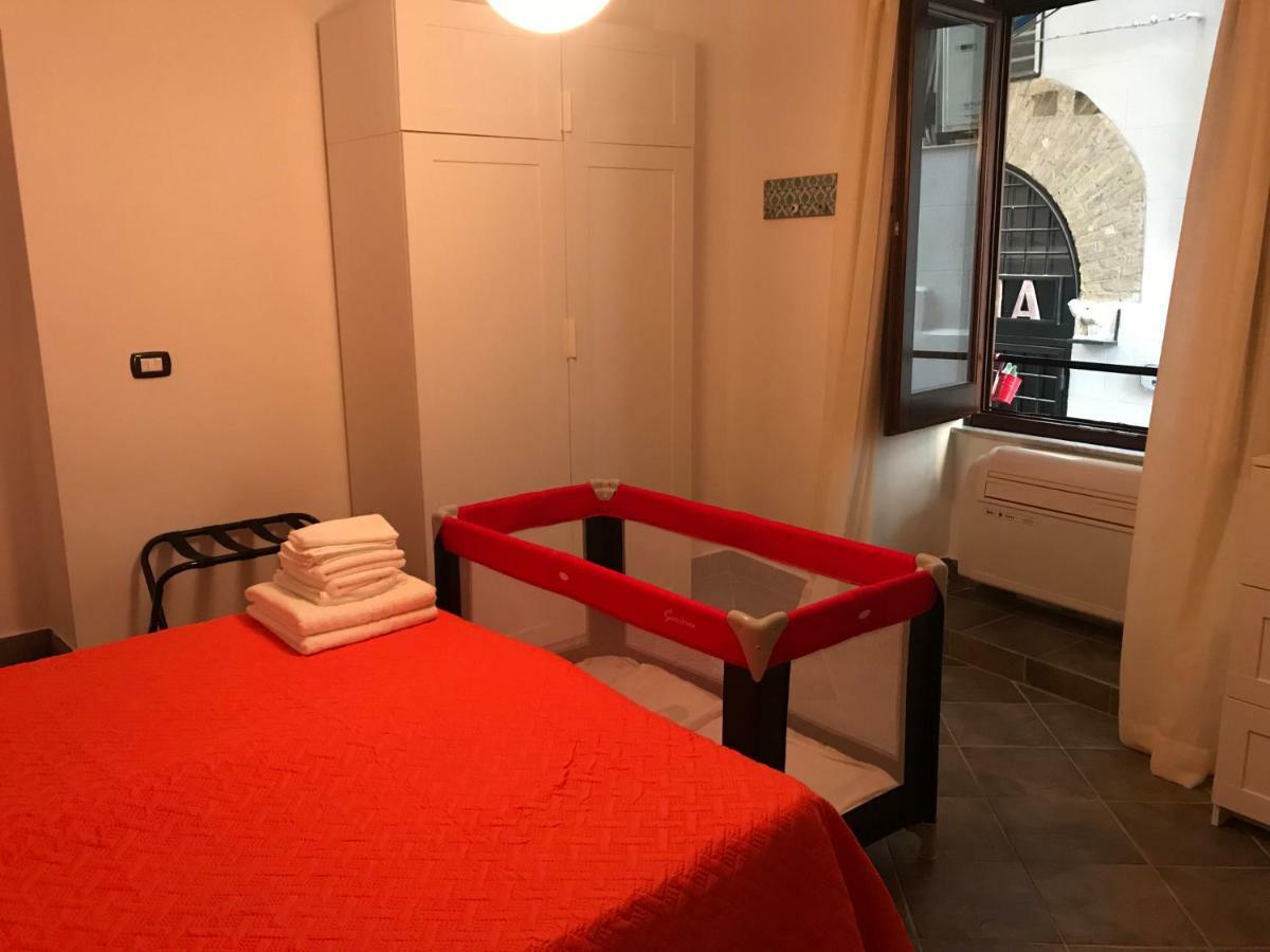 Capo Mon Amour Palermo Exterior photo